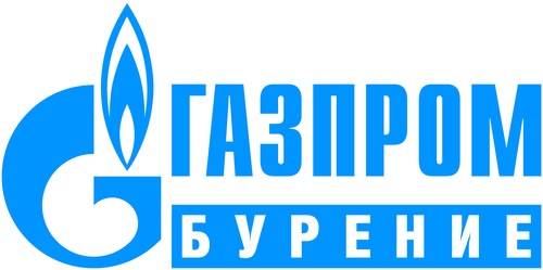 Газпром Бурение